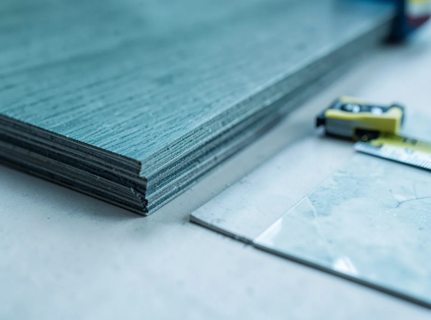 Luxury Vinyl Plank Installation Bennington, NE FAQs